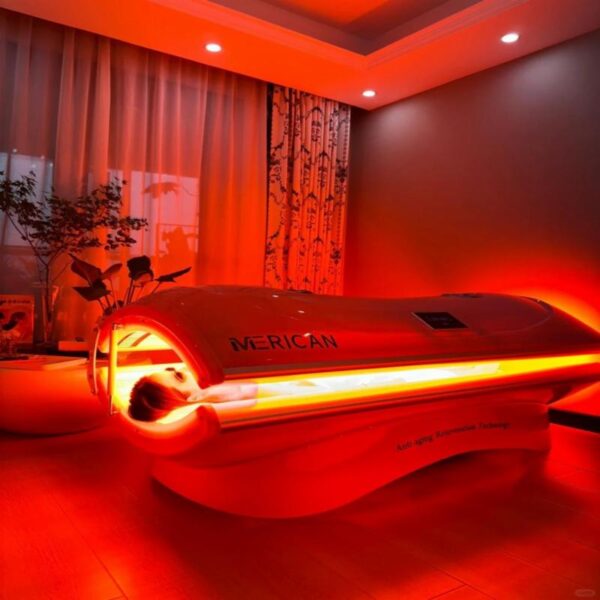 Red Light Therapy Bed Cost