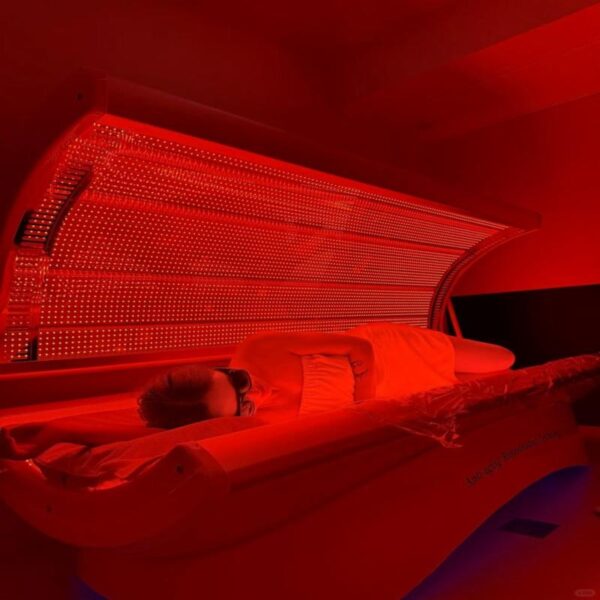 Red Light Therapy Bed Cost