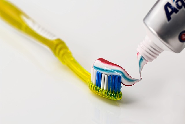 Best Whitening Toothpaste