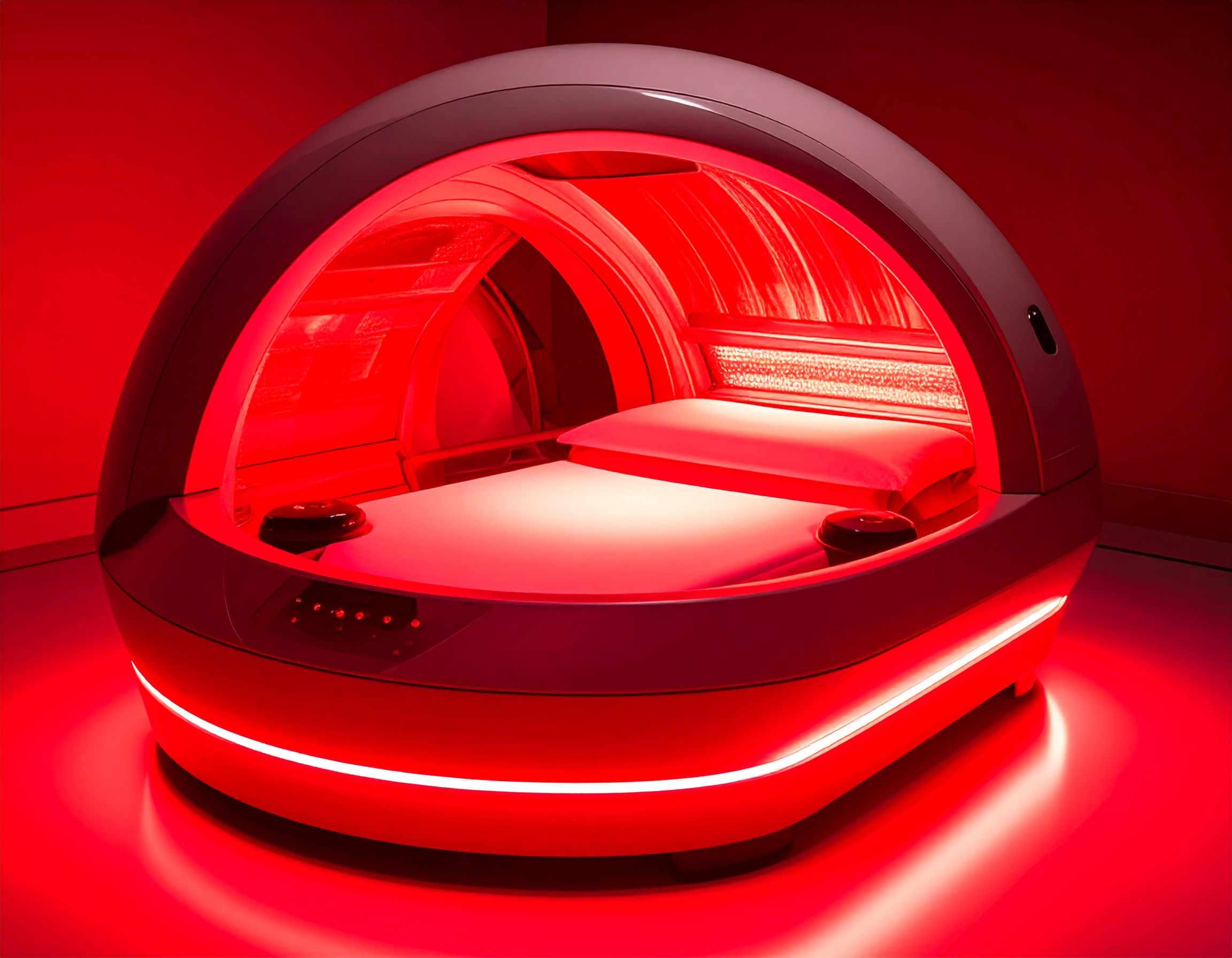 RED LIGHT THERAPY RED LIGHT THERAPY