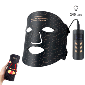 RED LIGHT THERAPY MASK