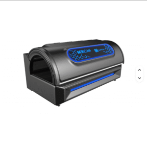 RED LIGHT THERAPY BED
