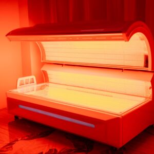 best red light therapy bed