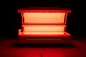 best red light therapy bed