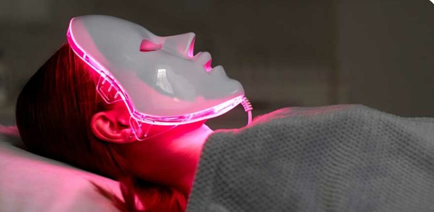 RED LIGHT THERAPY