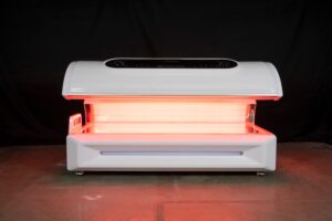best red light therapy bed